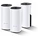 Sistema Hybrid Mesh Wi-fi Ac1200 + Av1000 - Foto miniatura 1