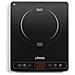 Doc235 Piano Cottura A Induzione Singolo - 22cm - Da 60 ° A 240 ° - Nero - Foto miniatura 1