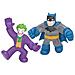 Batman Vs Joker Goo Jit Zu Pack Duo Figure - Foto miniatura 1