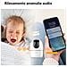 Security Camera A1 4mp Qhd Zoom 16x 1 Lan Port Slot Micro Sd Car - Foto miniatura 12
