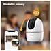 Security Camera A1 4mp Qhd Zoom 16x 1 Lan Port Slot Micro Sd Car - Foto miniatura 13