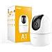 Security Camera A1 4mp Qhd Zoom 16x 1 Lan Port Slot Micro Sd Car - Foto miniatura 1