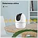Security Camera A1 4mp Qhd Zoom 16x 1 Lan Port Slot Micro Sd Car - Foto miniatura 6