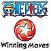 One Piece Jeu De Plateau Monopoly *allemand* - Foto miniatura 1