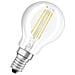 Led Star+ 3step Dim Mb 40w / 827 Filclear E14 Dim- C - Foto miniatura 5