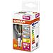 Led Star+ 3step Dim Mb 40w / 827 Filclear E14 Dim- C - Foto miniatura 9