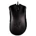 Essential Mouse Da Gioco Ergonomico Deathadder, Infrarossi, 3500 Dpi, Nero - Foto miniatura 6
