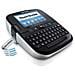 Etichettatrice Portatile Modello 500TS Formato 24 mm x 4 m Schermo LCD Nera e Argenta - Foto miniatura 2