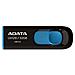 USB 3.0 Stick UV128 Black / Blue 128GB - Foto miniatura 1