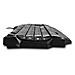 Tastiera USB ZM-K350M  per Notebook (Layout Inglese) Colore Nero - Foto miniatura 7