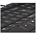 Tastiera USB ZM-K350M  per Notebook (Layout Inglese) Colore Nero - Foto miniatura 2