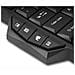 Tastiera USB ZM-K350M  per Notebook (Layout Inglese) Colore Nero - Foto miniatura 5