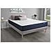 Kit Rete E Materasso Actimemo Life 135x200cm - Spessore : 22cm- Memory Foam- Molto Rigido - Foto miniatura 1