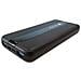 Power Bank Caricatore 10000 Mah 20w 3 Porte Output Con Cavo Micro Usb - Foto miniatura 1