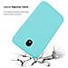 Custodia Compatibile Con Samsung Galaxy J5 2017 In Candy Blu - Coperchio Protettivo In Silicone Tpu Flessibile - Foto miniatura 4