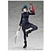 Jujutsu Kaisen Pop Up Parade Pvc Statue Maki Zen'in 17 Cm - Foto miniatura 2