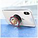 Popgrip Per Smartphone Supporto Video Design Iron Man - Foto miniatura 3
