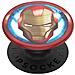 Popgrip Per Smartphone Supporto Video Design Iron Man - Foto miniatura 1