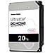 DH HC560 20TB 512MB SATA 512E SE NP3 - Foto miniatura 1