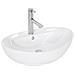 Lavabo Da Appoggio Cindy - Foto miniatura 1