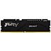 Memoria DIMM FURY Beast Black 16 GB (2x8 GB) DDR5 5200 MHz CL36 Colore Nero - Foto miniatura 3