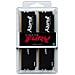 Memoria DIMM FURY Beast Black 16 GB (2x8 GB) DDR5 5200 MHz CL36 Colore Nero - Foto miniatura 5