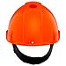 Elmetto di Protezione G 3000 con Uvicator Arancione - Foto miniatura 5
