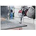 2 608 599 038 accessorio per smerigliatrice Fresa - Foto miniatura 2