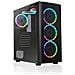 Pc Gaming Fisso Intel I7 13700 16g Ddr5 Ssd1tb+hd 2tb Nvidia Rtx 3050 8gb W11 - Foto miniatura 1