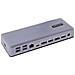 Docking Station per Notebook DK31C3MNCRUE 4x USB 3.2 / 2 x HDMI / LAN - Foto miniatura 2