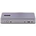 Docking Station per Notebook DK31C3MNCRUE 4x USB 3.2 / 2 x HDMI / LAN - Foto miniatura 3