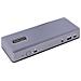 Docking Station per Notebook DK31C3MNCRUE 4x USB 3.2 / 2 x HDMI / LAN - Foto miniatura 1