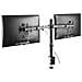 MC-884 supporto da tavolo per Tv a schermo piatto 81,3 cm (32") Nero Scrivania - Foto miniatura 6