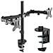 MC-884 supporto da tavolo per Tv a schermo piatto 81,3 cm (32") Nero Scrivania - Foto miniatura 1