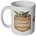Star Wars - Tazza Mandalorian ""precious Cargo - Foto miniatura 3