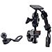 Supporto Per Moto X-ride, Caricatore Magnetico X-link Integrato - Foto miniatura 6
