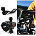 Supporto Per Moto X-ride, Caricatore Magnetico X-link Integrato - Foto miniatura 3