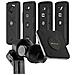 Supporto Per Moto X-ride, Caricatore Magnetico X-link Integrato - Foto miniatura 4