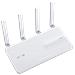 Router ExpertWiFi EBR63  Gigabit Ethernet Dual-band (2,4 GHz / 5 GHz) Colore Bianco - Foto miniatura 1