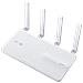 Router ExpertWiFi EBR63  Gigabit Ethernet Dual-band (2,4 GHz / 5 GHz) Colore Bianco - Foto miniatura 2