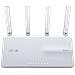 Router ExpertWiFi EBR63  Gigabit Ethernet Dual-band (2,4 GHz / 5 GHz) Colore Bianco - Foto miniatura 3