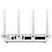 Router ExpertWiFi EBR63  Gigabit Ethernet Dual-band (2,4 GHz / 5 GHz) Colore Bianco - Foto miniatura 4