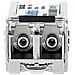 SFP-100BASE-FX-1310-BO modulo del ricetrasmettitore di rete Fibra ottica 155 Mbit /s - Foto miniatura 4