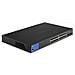 Lgs328mpc Gestito L3 Gigabit Ethernet (10/100/1000) Supporto Power Over Ethernet (poe) Nero - Foto miniatura 1