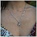 Collana in Argento Sterling, ""Emotion"", Argento - Foto miniatura 3