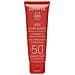 Crema Viso Lenitiva Hydra Sensibile 50ml Spf50 Apivita - Foto miniatura 1