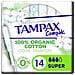 Tamponi Compack Cotone Protezione Super X14 Cotone Bio - Foto miniatura 1