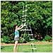 Scala Di Sicurezza A 3 Gradini Per Piscina 91-107 Cm - Foto miniatura 5