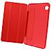 Custodia Per Samsung Tab A9 Copertina Supporto Tre Alette Standby - Foto miniatura 1