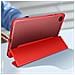 Custodia Per Samsung Tab A9 Copertina Supporto Tre Alette Standby - Foto miniatura 2
